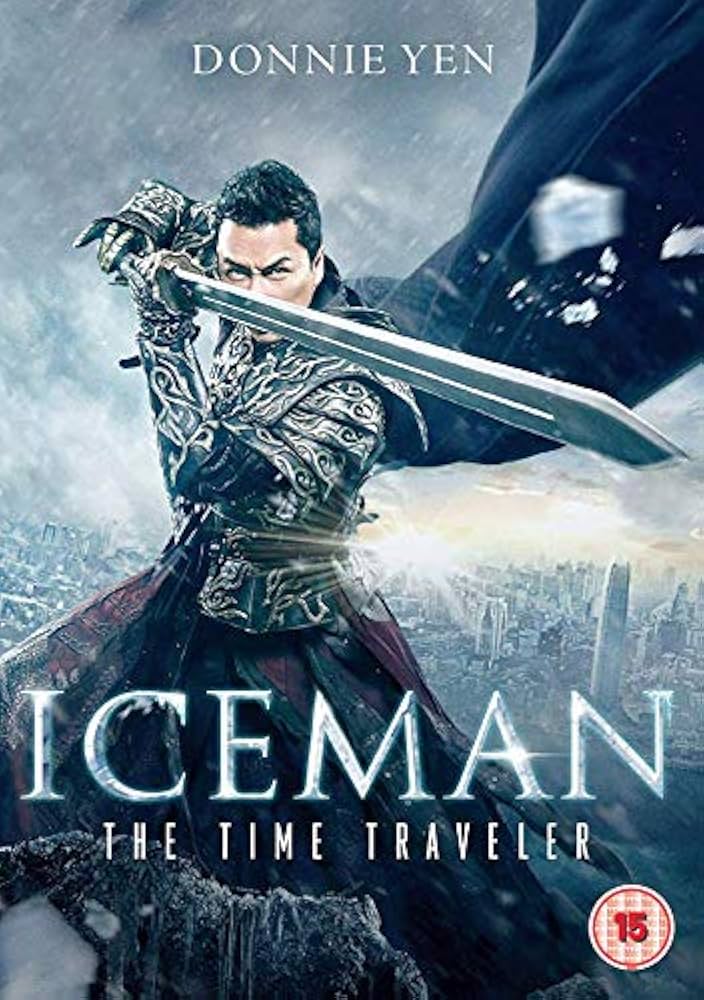 (未使用･未開封品)Iceman Interviews [DVD] Amazon.com: Iceman : Jurgen Vogel, Franco Nero, Susanne
